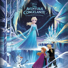 Uma Aventura Congelante - Festival de Férias