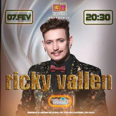 Ricky Vallen