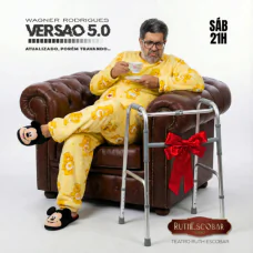 WAGNER RODRIGUES - VERSÃO 5.0