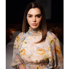 DANUBIA LAURO EM BARUERI