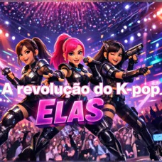A Revolução do K-Pop