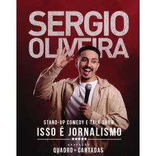 SERGIO OLIVEIRA EM GUARULHOS