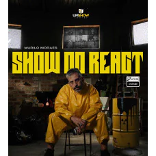 MURILO MORAES EM GUARULHOS