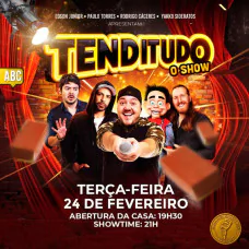 Tenditudo O Show