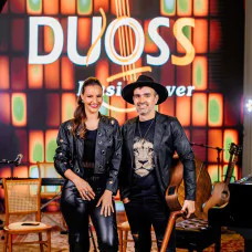 Duoss - Clássicos dos anos 70, 80 e 90 em Guarulhos