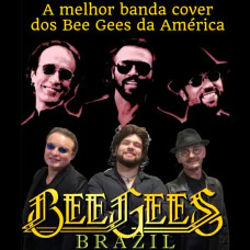 Bee Gees Brazil em Guarulhos