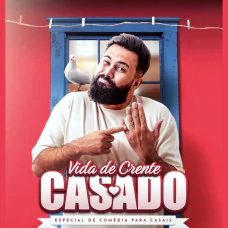 Douglas Di Lima em Osasco | Vida de Crente Casado