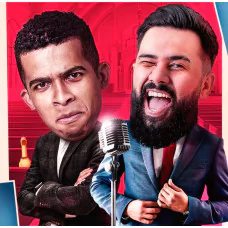 Welson Nunes e Douglas De Lima - Porção Dobrada