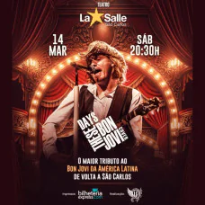 These Days Bon Jovi Cover