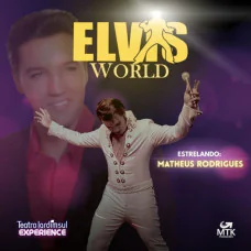 ELVIS WORLD TRIBUTE