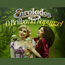 Enrolados – O Brilho de Rapunzel