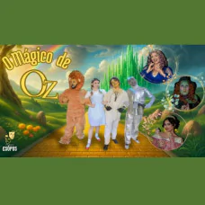 O Mágico de Oz