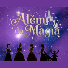 Além da Magia