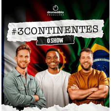 3 CONTINENTES EM BARUERI