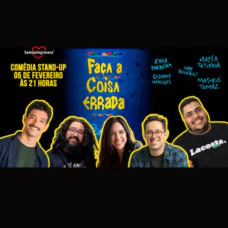 Faça a Coisa Errada