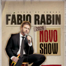 FABIO RABIN EM TAUBATE