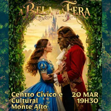 A Bela e a Fera