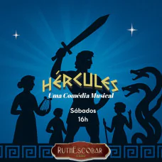 Hércules - O Grande Herói