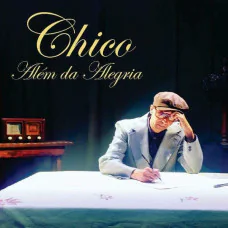 Chico Xavier Além da Alegria
