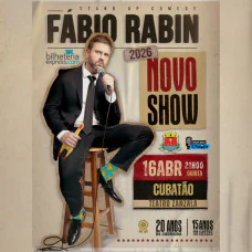 Fábio Rabin