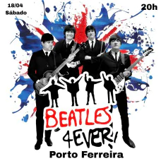 Beatles 4ever