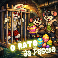 O Rato da Páscoa
