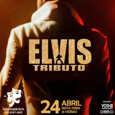 Tributo a Elvis Presley