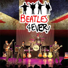 Beatles 4Ever em Osasco
