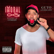 GUTO ANDRADE EM GUARULHOS