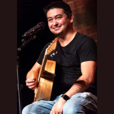 ANDRE SANTI EM GUARULHOS