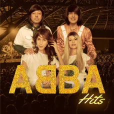ABBA HITS EM GUARULHOS