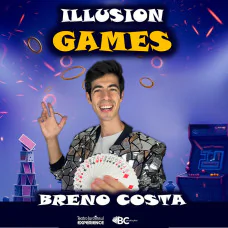 ILLUSION GAMES - Breno Costa