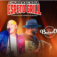 Encontro de Carro Antigo 