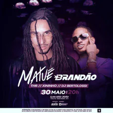 Matue em Volta Redonda