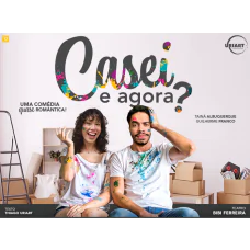 Casei, e agora?
