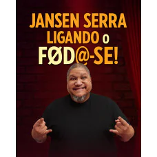 JANSEN SERRA EM GUARULHOS