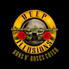 DEEP ILLUSIONS - GUNS N' ROSES COVER EM GUARULHOS