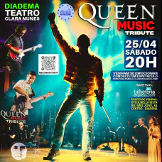 QUEEN MUSIC TRIBUTE