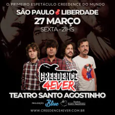 Creedence 4Ever