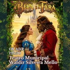 A Bela e a Fera