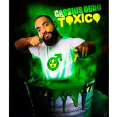 CASSIUS OGRO EM GUARULHOS