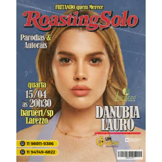 DANUBIA LAURO EM BARUERI