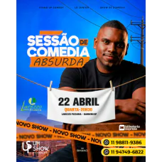 LD JUNIOR EM BARUERI