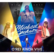 Michael Jackson - O Rei Ainda Vive em Cruzeiro 
