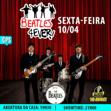 Beatles 4ever