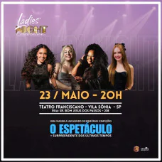 LADIES’ NIGHT CELEBRATION