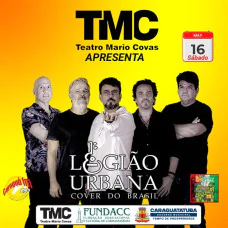 Legião Urbana Cover do Brasil