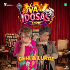 VÁ IDOSAS em Suzano