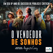 O Vendedor de Sonhos