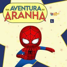 Uma Aventura do Aranha